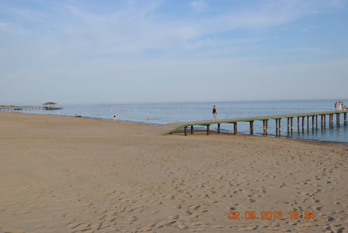 imagini hotel XANADU BELEK